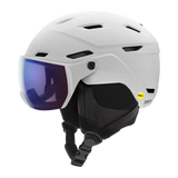 Smith Survey Mips Men Winter Snow Alpine Helmet with Built in Goggle