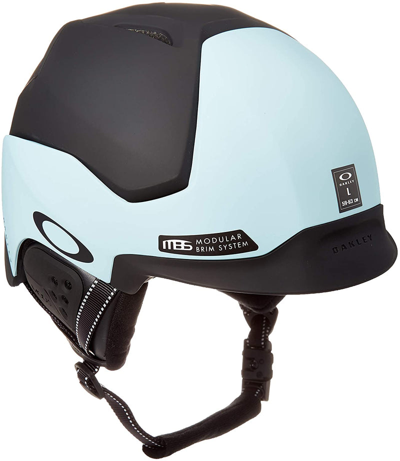 OAKLEY MOD5 SNOW HELMET MEN SNOW HELMET