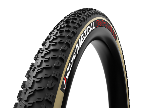 Vittoria Mezcal III G2.0 XC Race/TNT G2.0 Cross Country Bike Tire