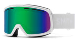 SMITH RANGE ASIA FIT Men Winter Goggles