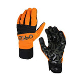OAKLEY FACTORY PARK SNOWMOBILE GLOVES MEN SNOW GLOVES