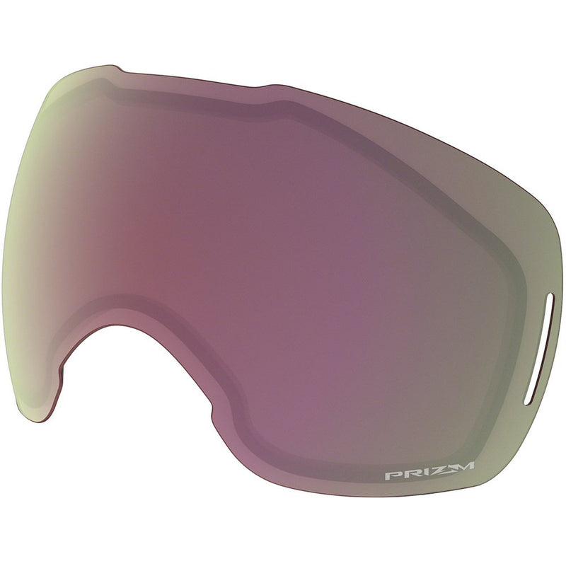 OAKLEY AIRBRAKE XL UNISEX REPLACEMENT LENS