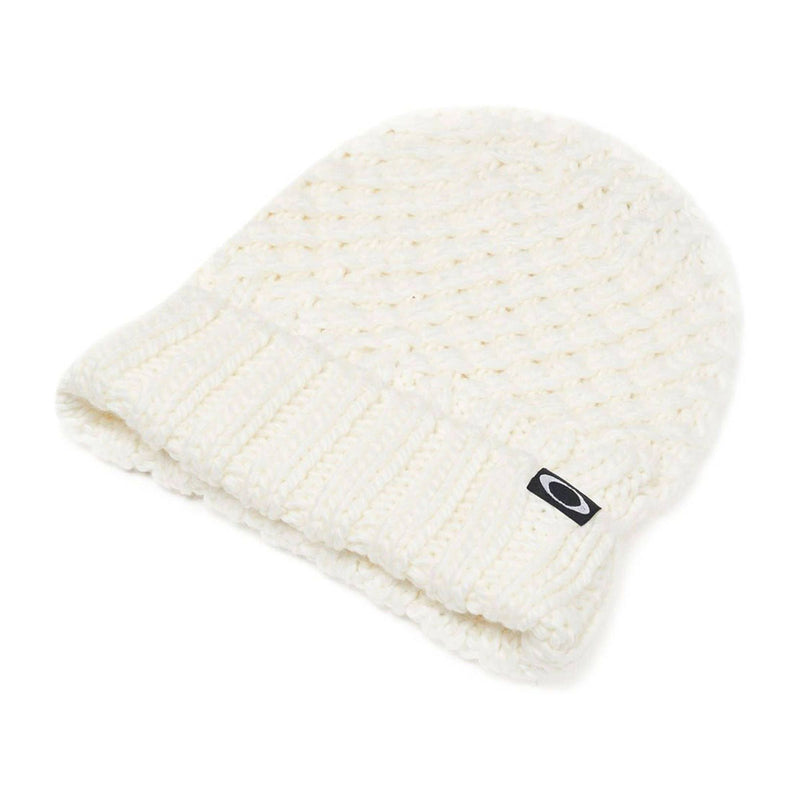 OAKLEY MIX YARN BEANIE HATS UNISEX BEANIE