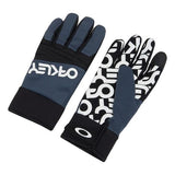 OAKLEY FACTORY PARK SNOWMOBILE GLOVES MEN SNOW GLOVES