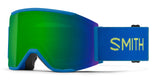 Smith Squad MAG Low Bridge Fit Unisex Winter Goggles