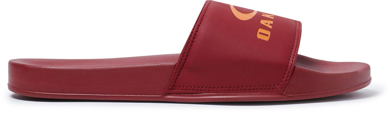 OAKLEY ELLIPSE SLIDE MEN LIFESTYLE SANDAL