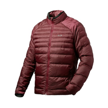 Oakley Thermofill Ellipse Bomber Men Lifestyle Jacket