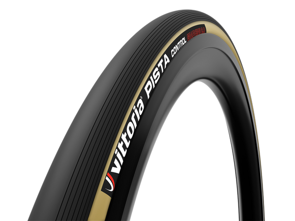 Vittoria Pista Control G2.0 Tubular G2.0 Track Bike Tire