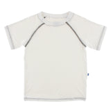 Kickee Pants Solid Sport Tee
