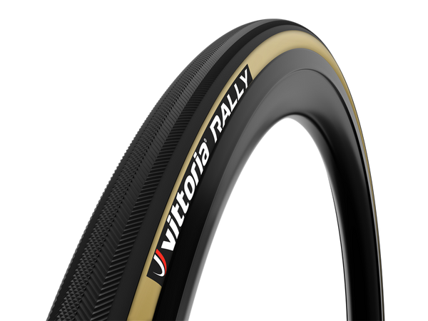 Vittoria Rally RVC Tubular Performance Training Bike Tire