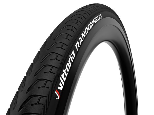 Vittoria Randonneur Classic (PRB shielding) Rigid Urban Bike Tire