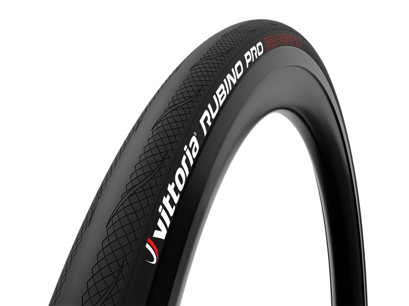 Vittoria Rubino Pro G2.0 Tubular G2.0 Race Performance Bike Tire