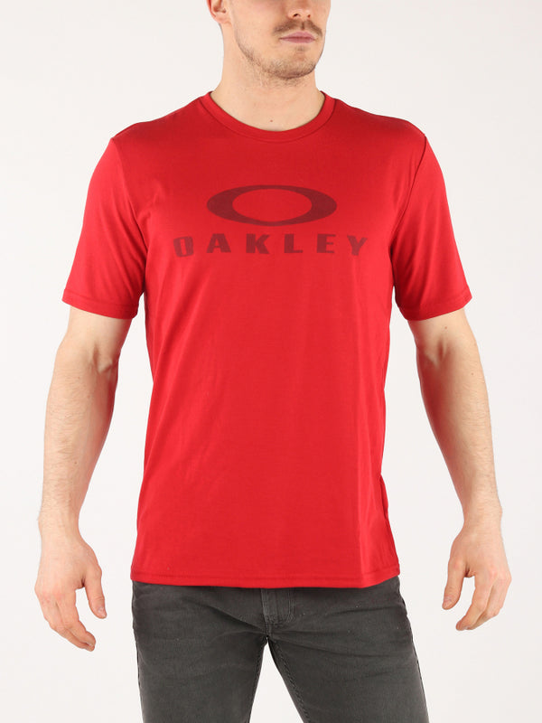 OAKLEY O BARK MEN LIFESTYLE T-SHIRT