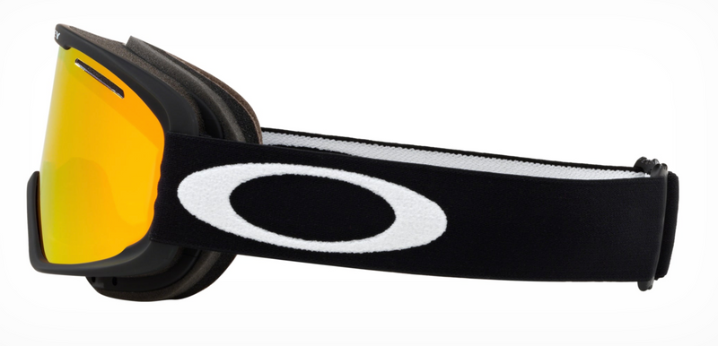 Oakley O FRAME 2.0 PRO XM Unisex Winter Goggles with High-Impact Lens