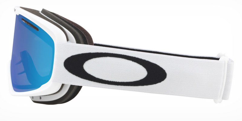 Oakley O FRAME 2.0 PRO XM Unisex Winter Goggles with High-Impact Lens