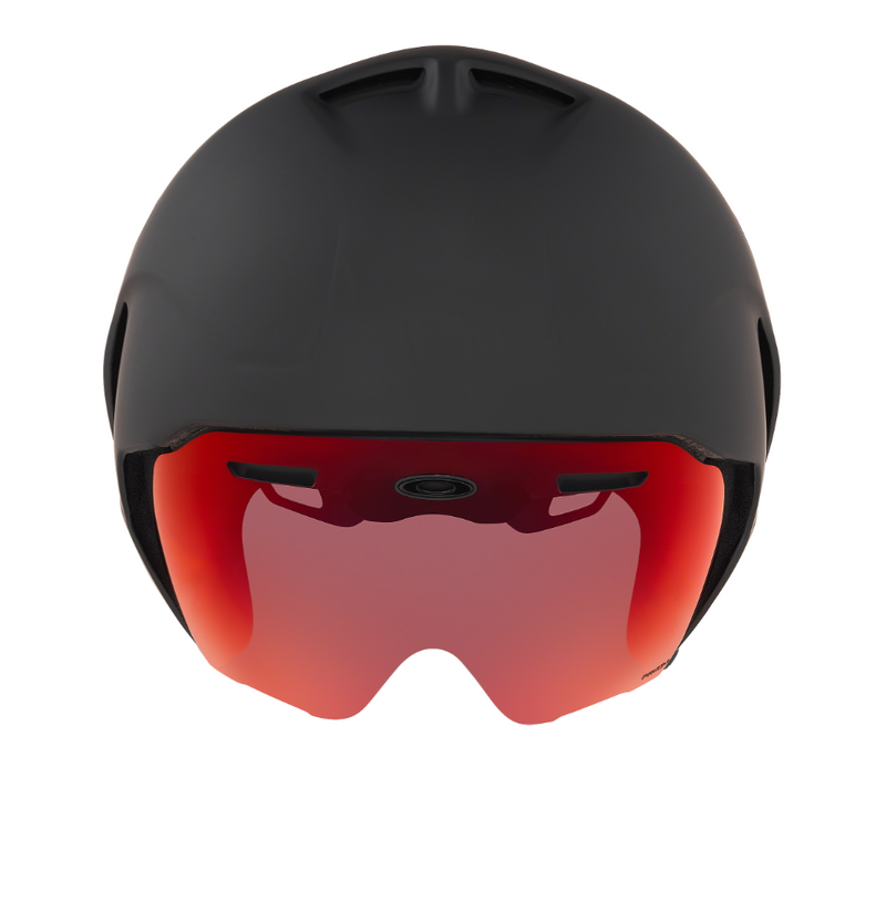 Oakley ARO7 Road Aero Cycling Mips Helmet With Magnetic Visor