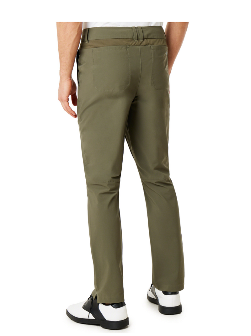 OAKLEY MEDALIST STRETCH BACK PANT MEN GOLF PANT