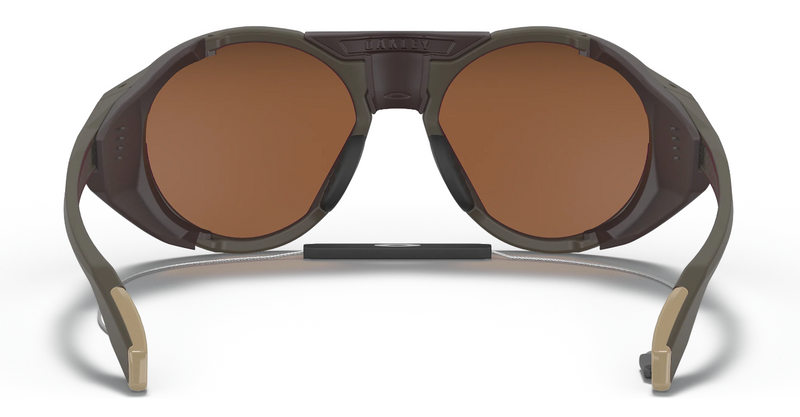 Oakley Clifden Unisex Lifestyle Sunglasses