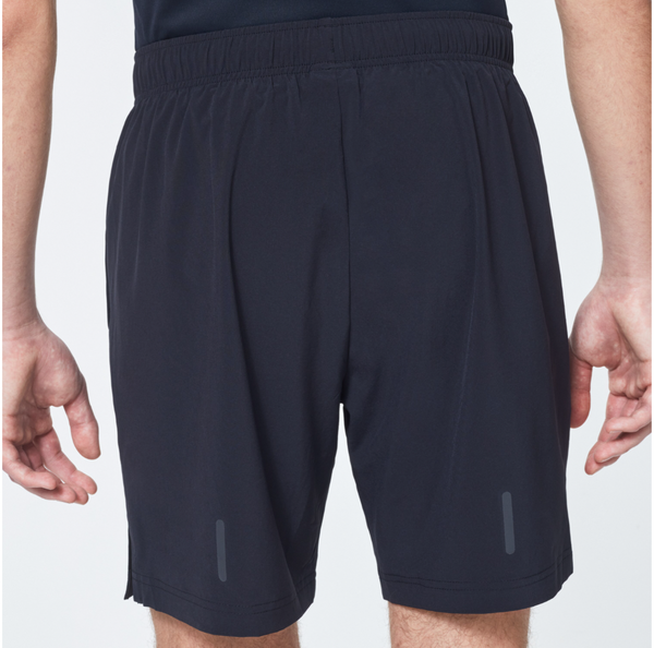 Oakley Fundational Training Short 7 Men - Blackout