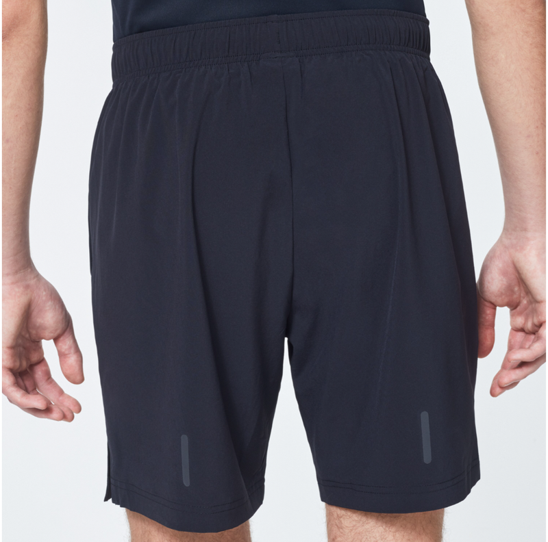 Oakley Fundational Training Short 7 Men - Blackout