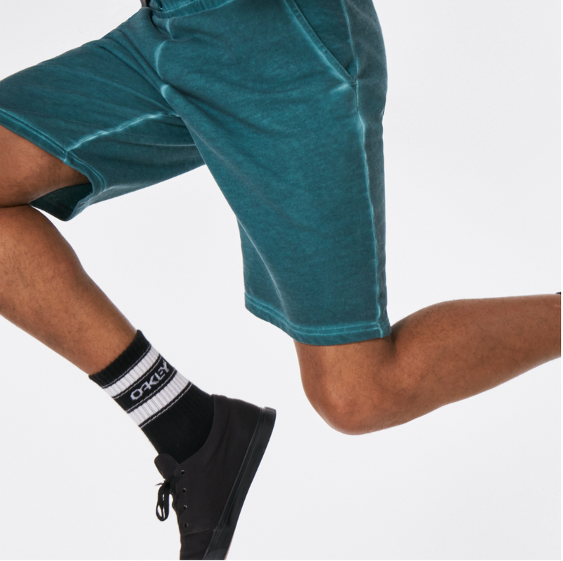 Oakley Dye Short Men Lifestyle Short