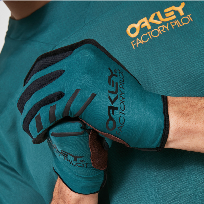 Oakley All Conditions Gloves Men Mtb Cycling Gloves