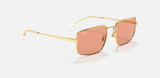 Ray-Ban RB3669 Women Lifestyle Sunglasses