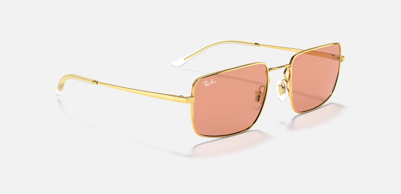Ray-Ban RB3669 Women Lifestyle Sunglasses