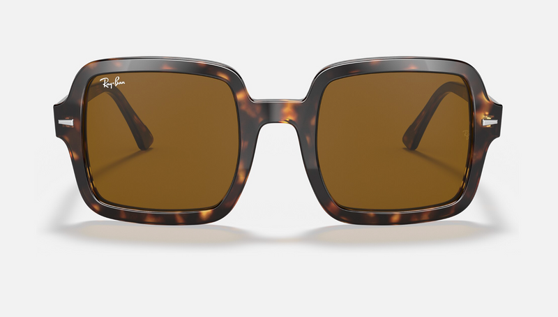 Ray-Ban RB2188F Low Bridge Fit Women Lifestyle Sunglasses
