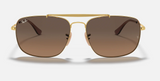 Ray-Ban Colonel Unisex Lifestyle Sunglasses