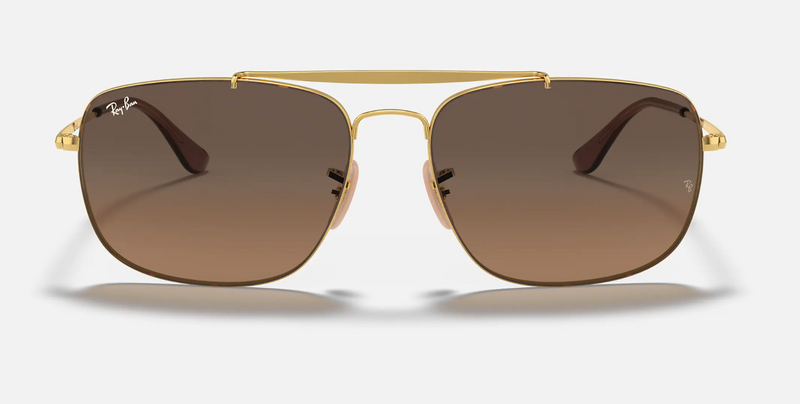 Ray-Ban Colonel Unisex Lifestyle Sunglasses