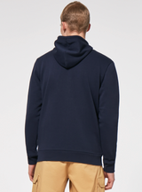 Oakley Bark Full Zip Hoodie 2.0 Men Hoodie