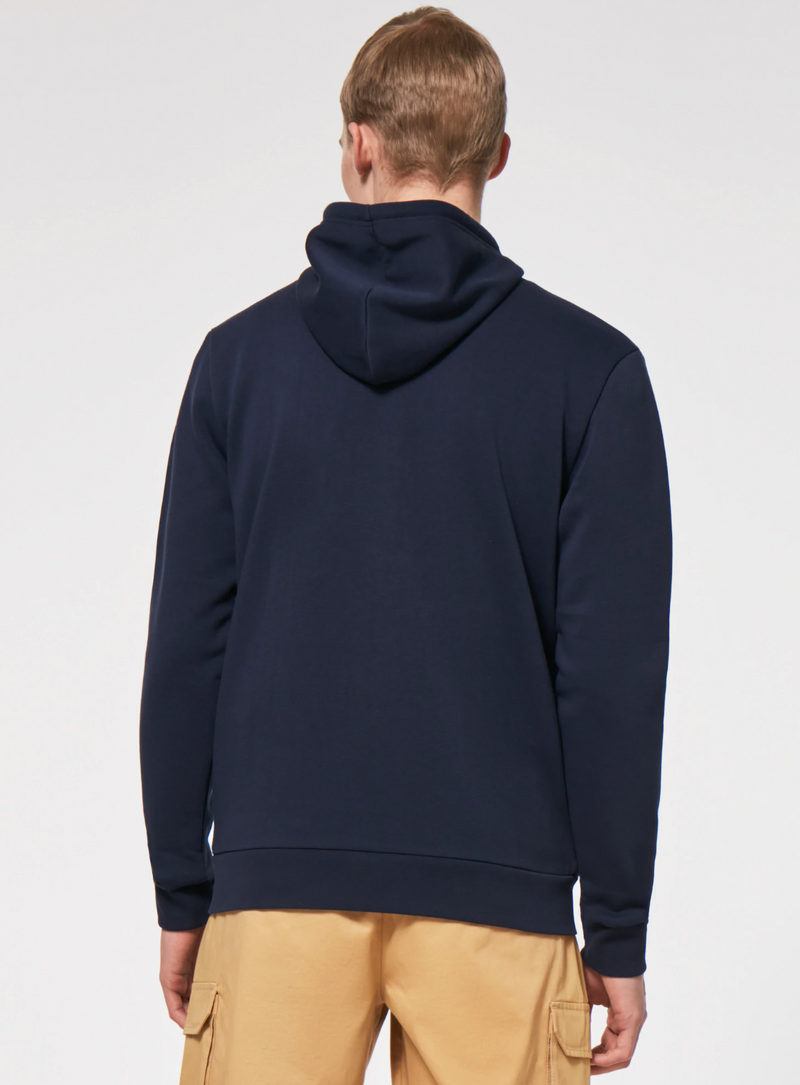 Oakley Bark Full Zip Hoodie 2.0 Men Hoodie