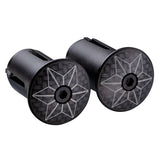 Supacaz Star Plugz Anodized Accesories
