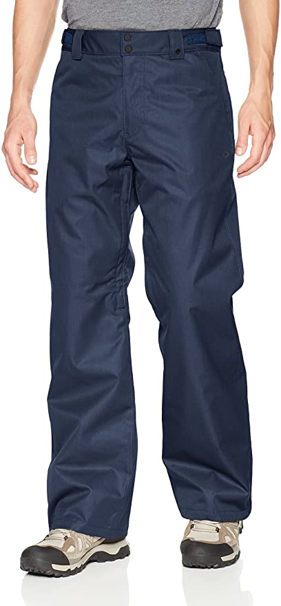 OAKLEY SUNKING 10K BZI PANTS MEN SNOW PANT