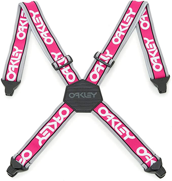OAKLEY FACTORY '18 SUSPENDERS MEN WINTER SUSPENDERS