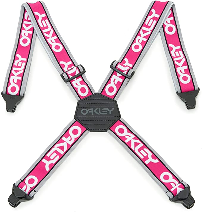 OAKLEY FACTORY '18 SUSPENDERS MEN WINTER SUSPENDERS