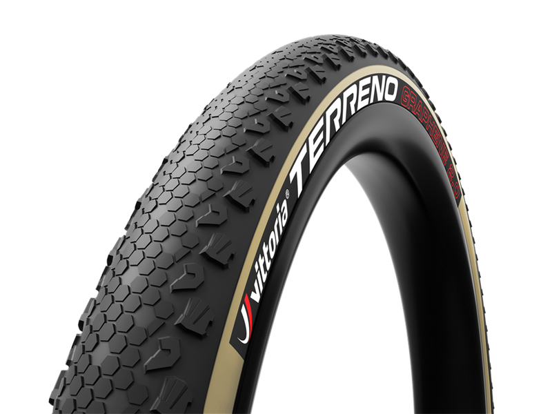 Vittoria Terreno G2.0 XCR/TNT G2.0 Cross Country Bike Tire