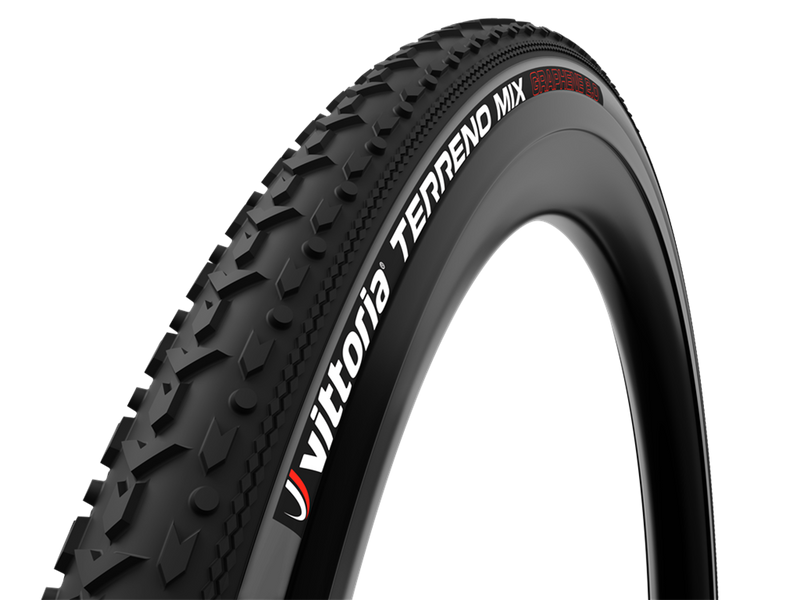 Vittoria Terreno Mix G2.0 Gravel/TNT G2.0 Tire