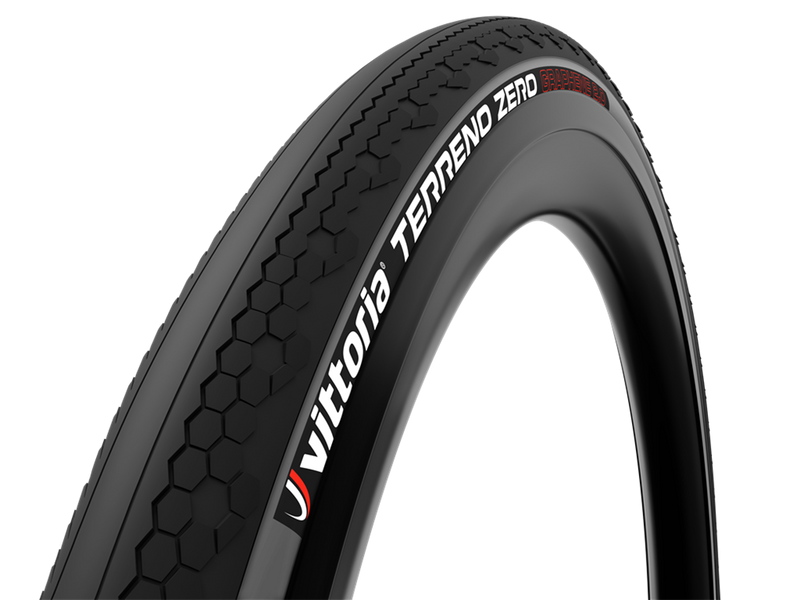 Vittoria Terreno Zero G2.0 Gravel/TLR G2.0 Tire