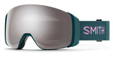 SMITH 4D MAG Low Bridge Fit Unisex Winter Goggles