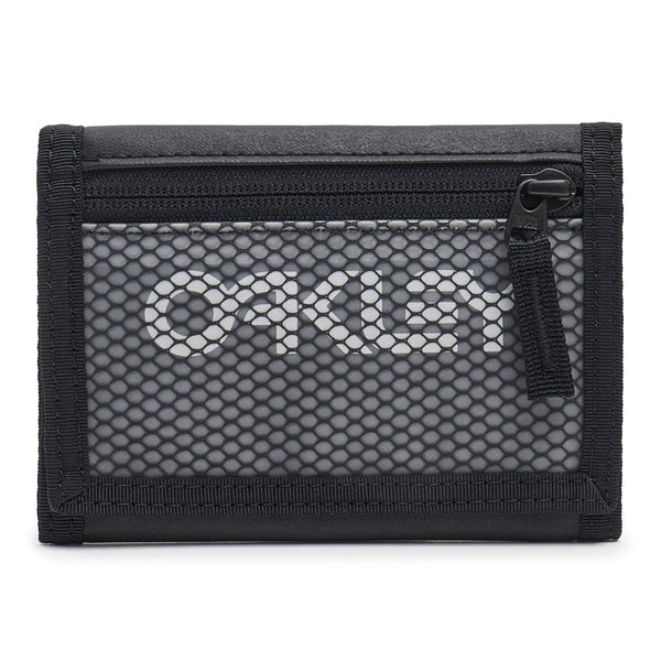 OAKLEY 90'S BI-FOLD WALLET MEN LIFESTYLE WALLET