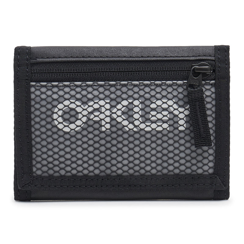 OAKLEY 90'S BI-FOLD WALLET MEN LIFESTYLE WALLET