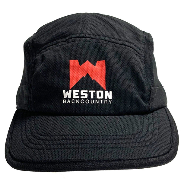 Weston Touring Snow Winter Hat