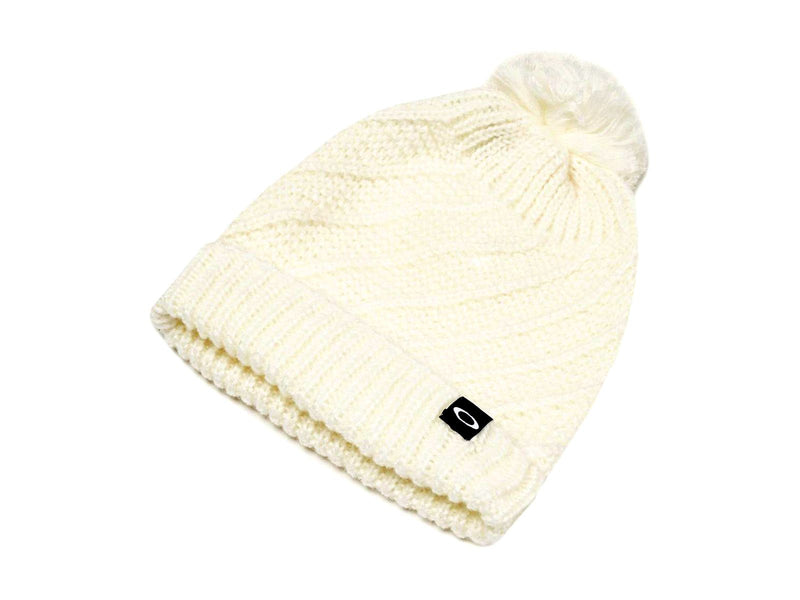 OAKLEY PEGASUS POM BEANIE HATS UNISEX BEANIE