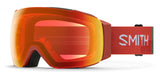 SMITH I/O MAG Low Bridge Fit Unisex Winter Goggles