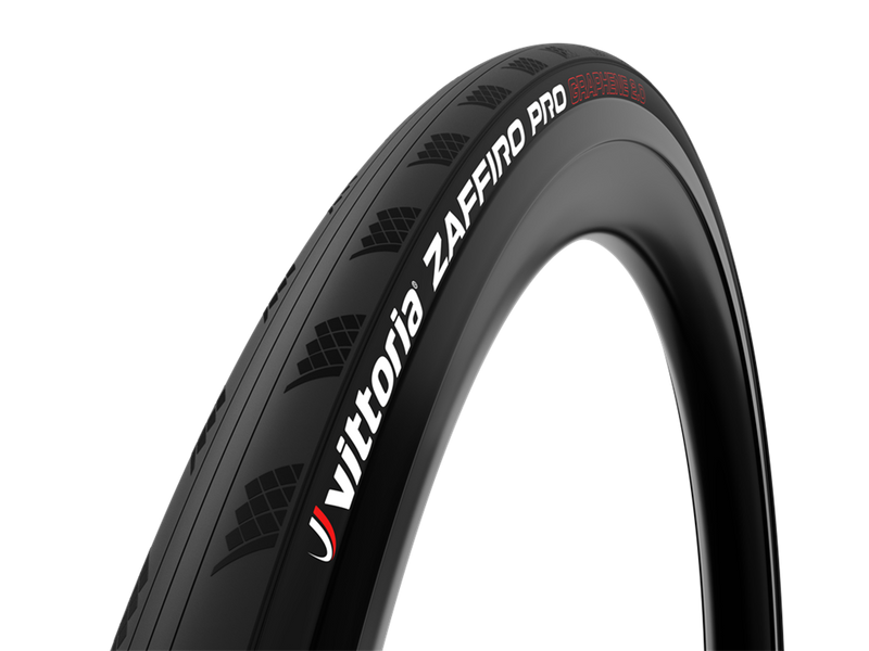 Vittoria Zaffiro Pro V G2.0 Fold G2.0 Performance Training Bike Tire