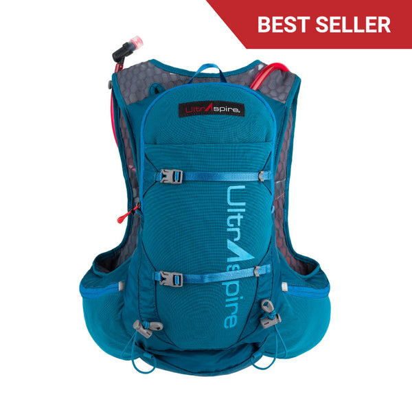 UltrAspire Zygos 4.0 Hydration Pack